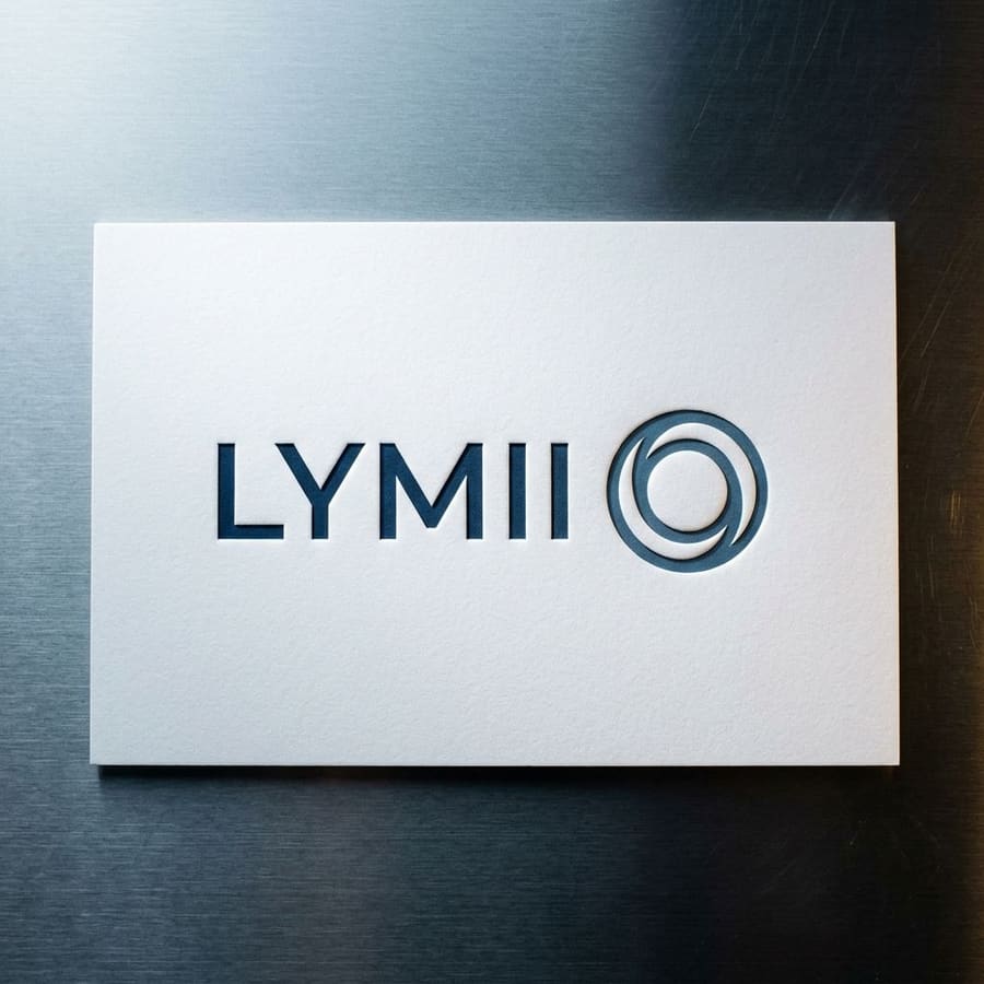 Lymii identity for a Diagnostic biotechnology and assay developer