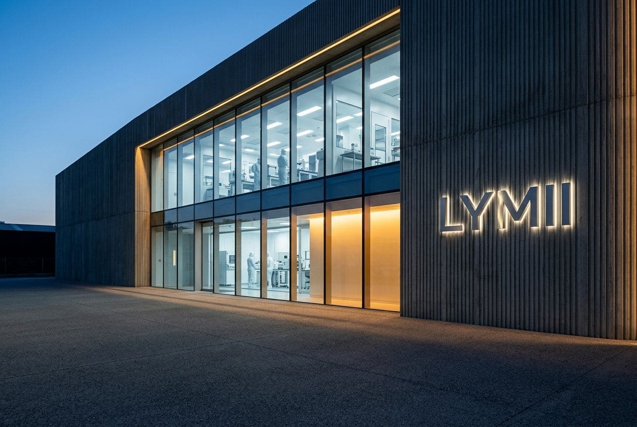 Lymii as a Diagnostic biotechnology and assay developer
